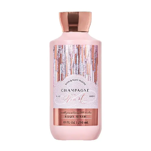 باث اند بودي واركس - شامبين تووست جل الاستحمام 295 مل