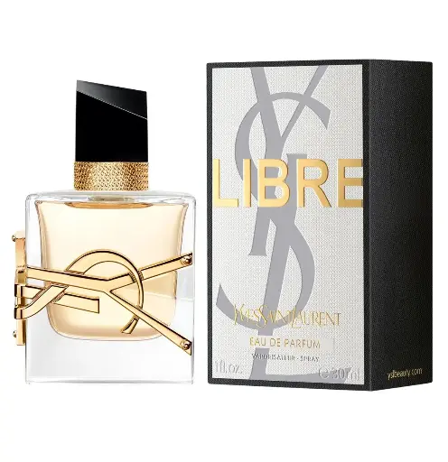 YVES SAINT LAURENT - LIBRE EDP 30ML 