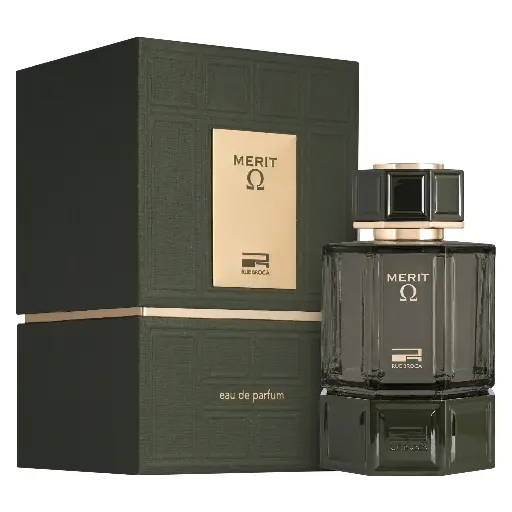RUE BROCA - MERIT OMEGA EDP 100ML