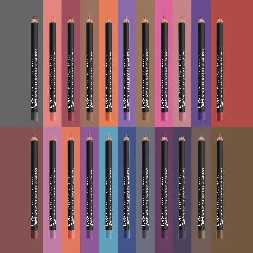 NYX - MATTE LIP LINER 1G