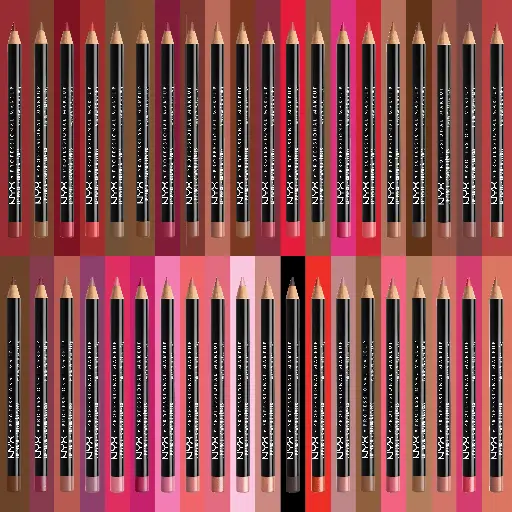 NYX - LIP PENCIL 1.04G