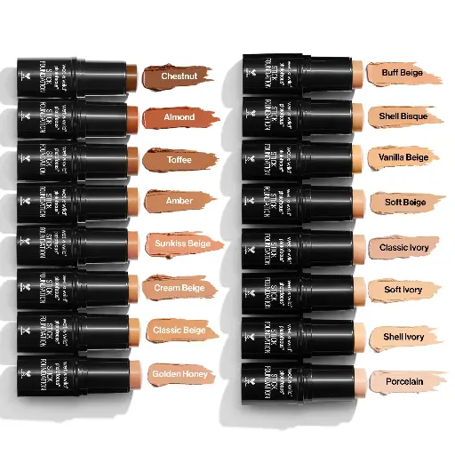 WET N WILD - PHOTO FOCUS STICK FOUNDATION 12G