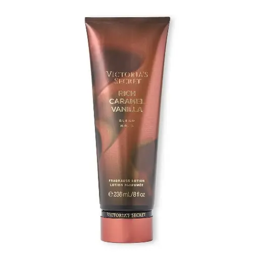 VICTORIA SECRET - CASHMERE FLEUR FRAGRANCE LOTION 236ML