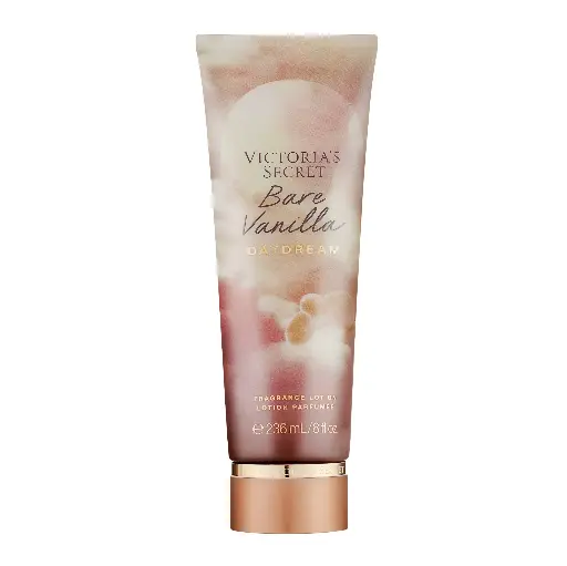 VICTORIA SECRET - BARE VANILLA DAYDREAM FRAGRANCE LOTION 236ML