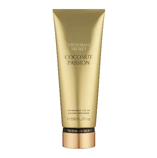 VICTORIA SECRET - COCONUT PASSION FRAGRANCE LOTION 236ML