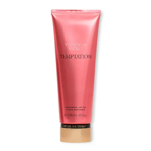 VICTORIA SECRET - ROMANTIC FRAGRANCE LOTION 236ML