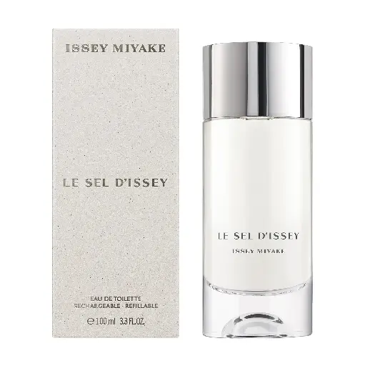 ISSEY MIYAKE - LE SEL D'ISSEY EDT 100ML