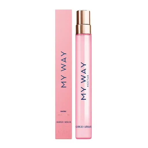 GIORGIO ARMANI - MY WAY NECTAR EDP 10ML MINI PERFUME