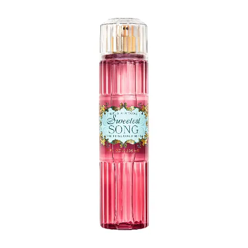 BATH & BODY WORKS - SWEETEST SONG FINE FRAGRANCE MIST 236ML