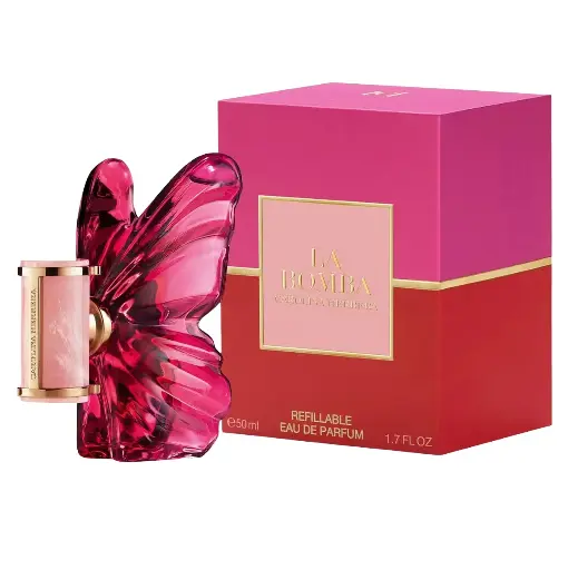 CAROLINA HERRERA - LA BOMBA EDP 50ML