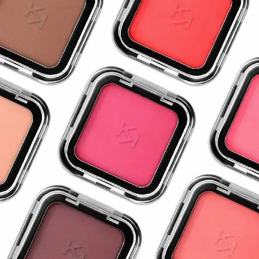 KIKO MILANO - SMART COLOUR BLUSH 6G