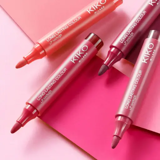 KIKO MILANO - LONG LASTING COLOUR LIP MARKER 2.5G
