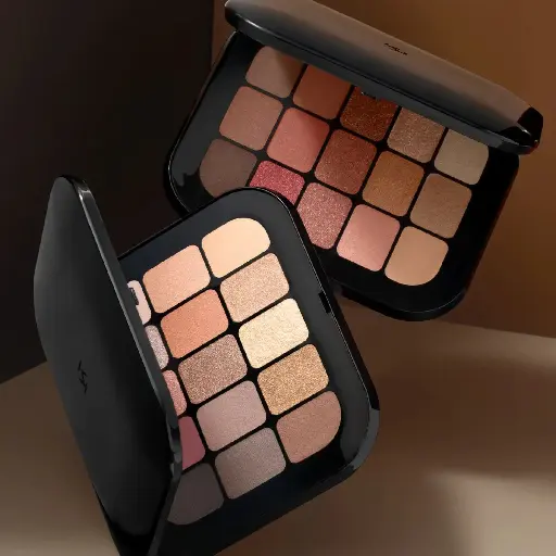 KIKO MILANO - MASTER EYESHADOW PALETTE 15G