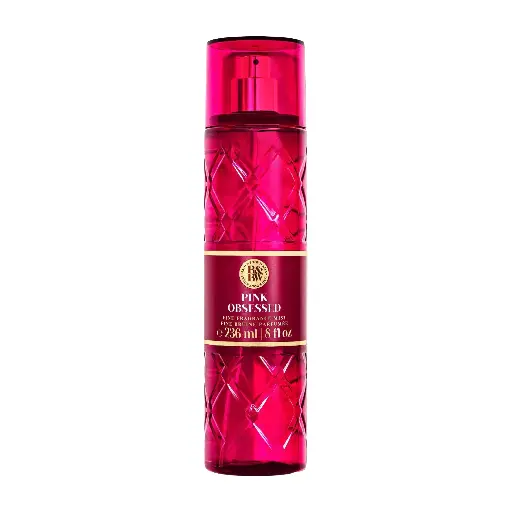 BATH & BODY WORKS - PINK OBSESSED FINE FRAGRANCE MIST 236ML