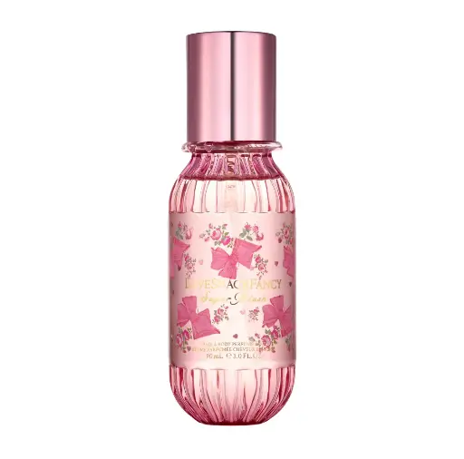 LOVE SHACK FANCY - SUGER BLUSH HAIR & BODY PERFUME MIST 90ML