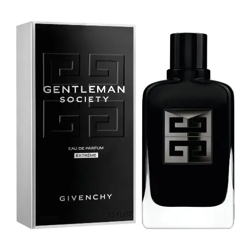 GIVENCHY - GENTLEMAN SOCIETY EXTREME EDP 100ML