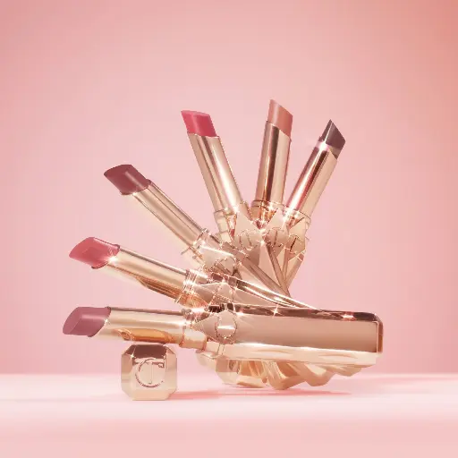 CHARLOTTE TILBURY - PILLOW TALK BLUSH BALM LIP TINT 2G