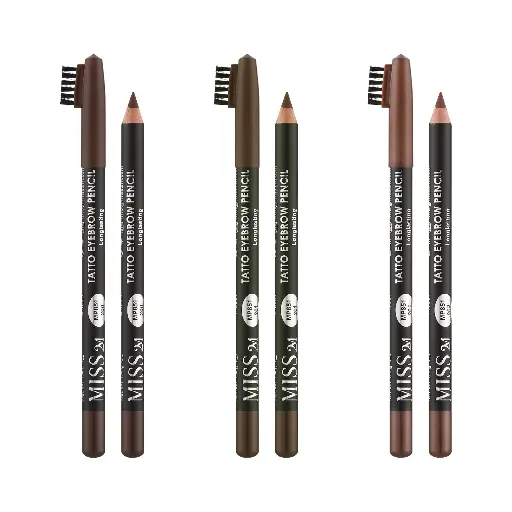 MISS2M - TATTO EYEBROW PENCIL 1.4G