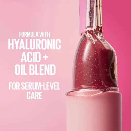 MAYBELLINE - SATIN MOISTURIZING SERUM LIPSTICK 3.4G