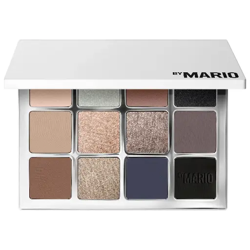MAKEUP BY MARIO - ETHEREAL EYES EYESHADOW PALETTE MOONLIGHT 12G