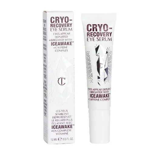 CHARLOTTE TILBURY - CRYO-RECOVERY EYE SERUM 15ML