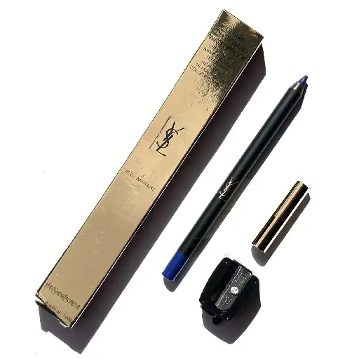 YVES SAINT LAURENT YSL - DESSIN DU REGARD EYELINER PENCIL WATERPROOF 1.20G