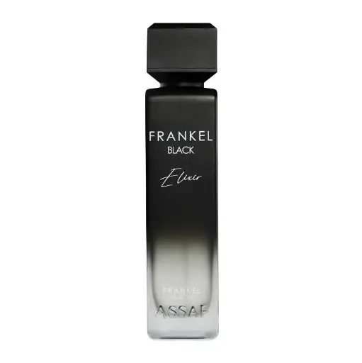 ASSAF - FRANKEL BLACK  ELIXIR EDP 200ML