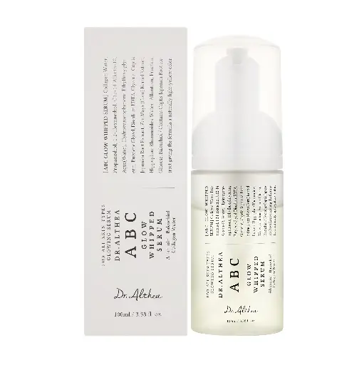 DR ALTHEA - ABC GLOW WHIPPED SERUM 100ML