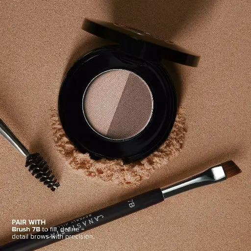 ANASTASIA - BROW POWDER DUO 2*08G
