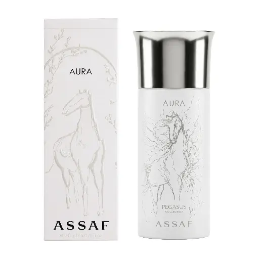 ASSAF - AURA EDP 150ML