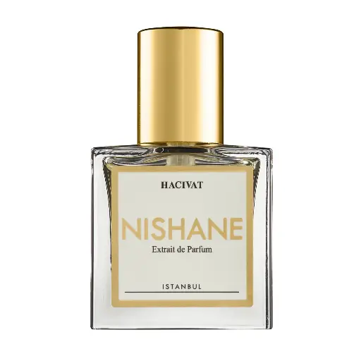 NISHANE - HACIVAT EXTRAIT DE PARFUM 15ML MINI PERFUME