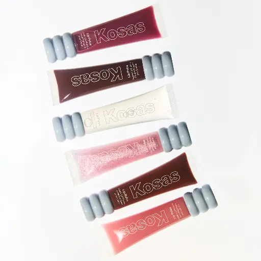 KOSAS - LIP PULSE GLASSY LIP PLUMPER 12.5ML