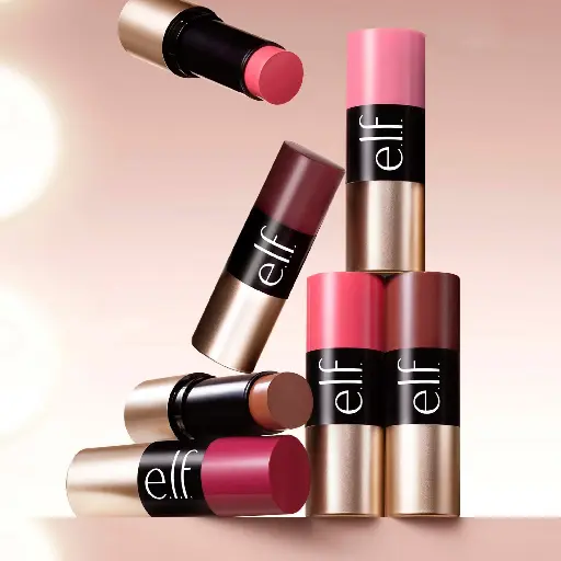 ELF - SOFT GLAM CREAM BLUSH 9G