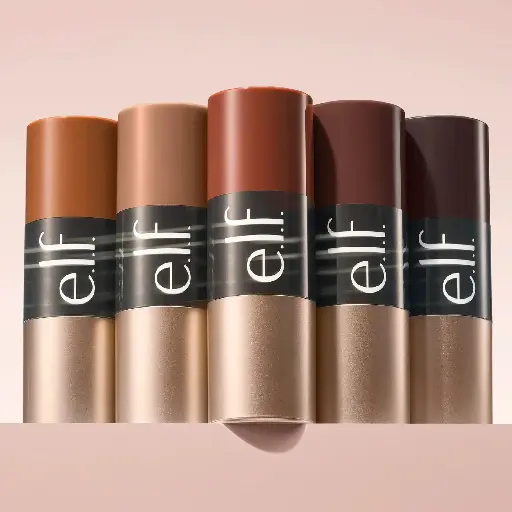 ELF - SOFT GLAM CREAM BRONZER 9.5G