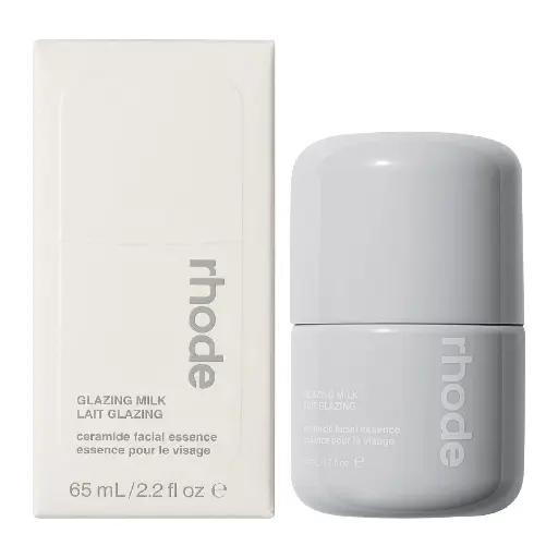RHODE - GLAZING MILK CERAMIDE FACIAL ESSENCE 50ML