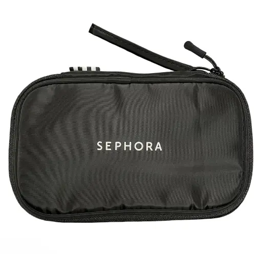 SEPHORA - MINI COSMETICS POUCH