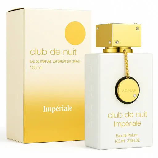 ارماف - عطر كلوب دي نوت وايت امبيريال او دي بي 105 مل
