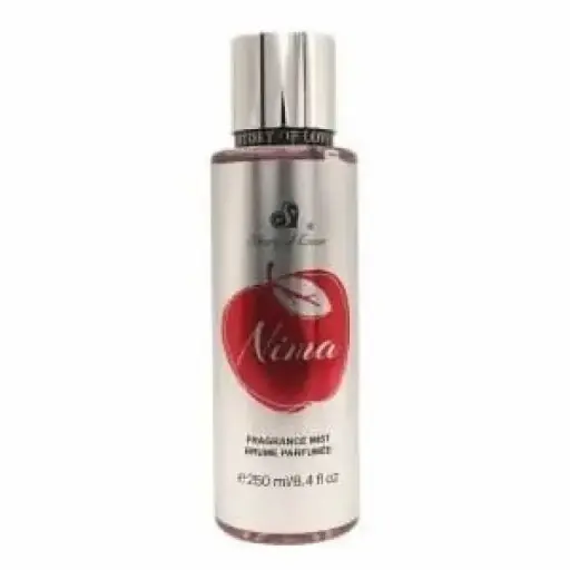 ستوري اوف لوف - نيما معطر جسم 250 مل
