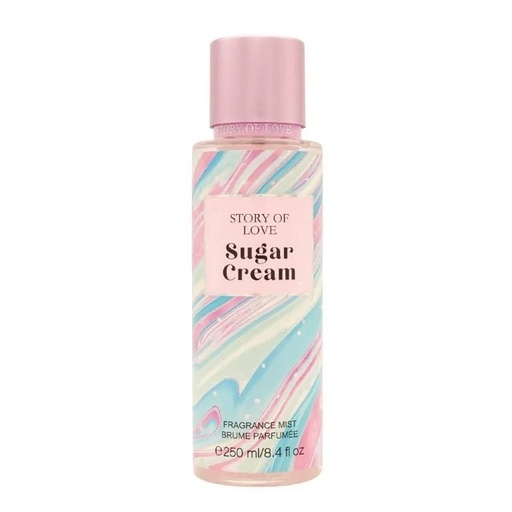 ستوري اوف لوف - شوجار كريم معطر جسم 250 مل