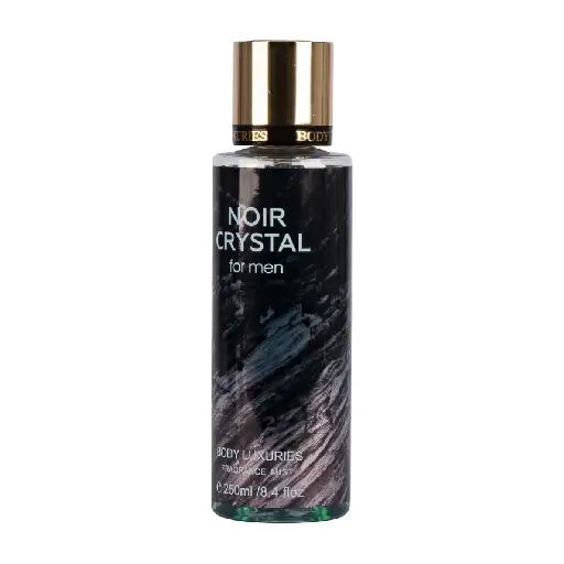 ستوري اوف لوف - نوار كريستال معطر جسم 250 مل