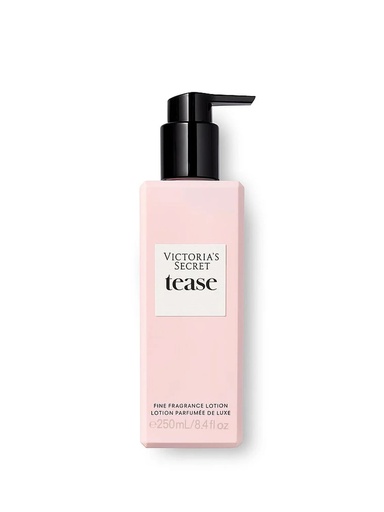فيكتوريا سيكريت - تيه سي لوشن عطري ناعم 250 مل