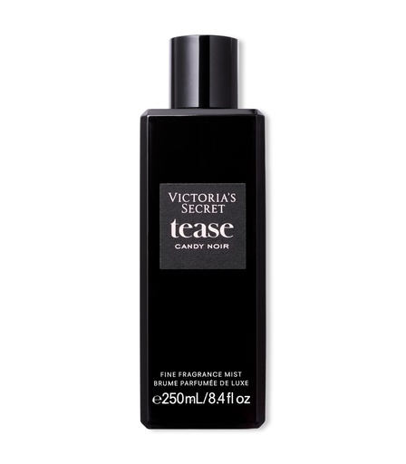 فيكتوريا سيكريت - تيه سي كاندي نوير رذاذ عطري ناعم 250 مل