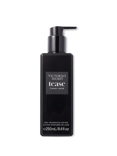 فيكتوريا سيكريت - تيه سي كاندي نوير لوشن عطري ناعم 250 مل