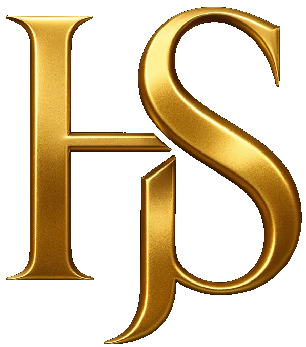 He & She